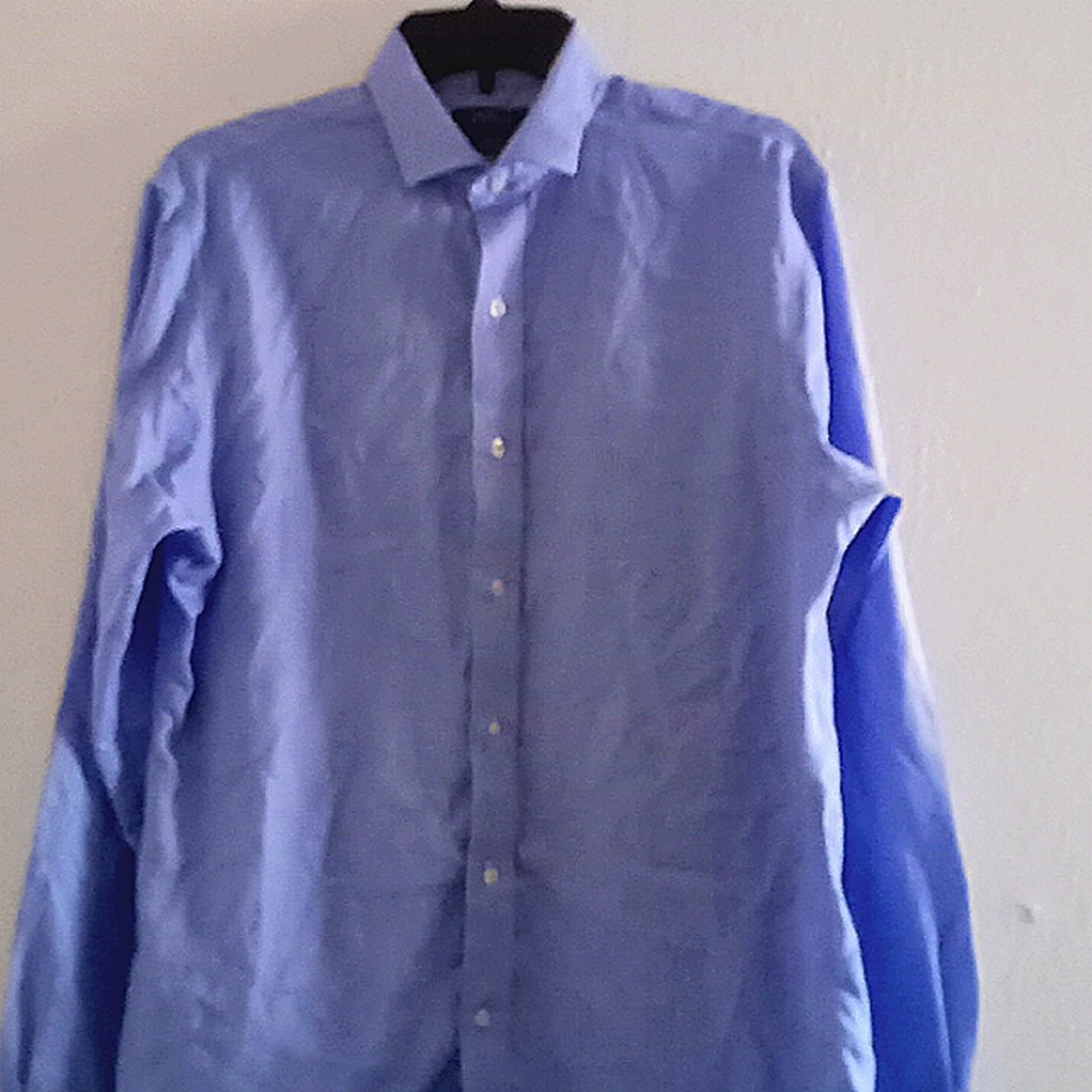 Ralph lauren long-sleeve button down